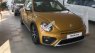 Volkswagen New Beetle 2017 - Ưu đãi vàng - Nhanh tay sở hữu Beetle Dune màu vàng tại VW Long Biên - Hotline: 0948686833