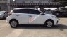 Toyota Yaris E 2014 - Bán xe Toyota Yaris E đời 2014, màu trắng, nhập khẩu nguyên chiếc, giá 530tr