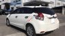 Toyota Yaris E 2014 - Bán xe Toyota Yaris E đời 2014, màu trắng, nhập khẩu nguyên chiếc, giá 530tr