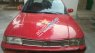 Toyota Corolla   1993 - Bán xe cũ Toyota Corolla đời 1993, màu đỏ