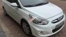 Hyundai Accent 1.4 2012 - Cần bán xe Hyundai Accent 1.4 năm 2012, màu trắng, nhập khẩu số sàn