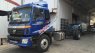 Thaco AUMAN C160 2017 - Bán xe tải 9 tấn của Thaco Trường Hải Auman C160