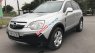 Opel Antara MT 2006 - Bán Opel Antara MT đời 2006, màu bạc, xe nhập giá cạnh tranh