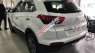Hyundai Creta     2017 - Bán xe Hyundai Creta đời 2017, màu trắng, giá chỉ 695 triệu