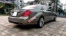 Mercedes-Benz S class S350 2006 - Bán xe Mercedes S350 2006, màu nâu, nhập khẩu  