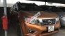 Nissan Navara   VL  2016 - Cần bán lại xe Nissan Navara VL đời 2016