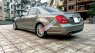 Mercedes-Benz S class S350 2006 - Cần bán Mercedes S350 đời 2006, màu xám (ghi), nhập khẩu, 785 triệu