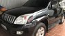 Toyota Prado GX 2008 - Bán Toyota Prado GX đời 2008, đăng ký 09/2009, màu đen, Nhật Bản, xe quan chức