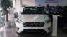 Hyundai Creta 1.6 AT 2017 - Bán ô tô Hyundai Creta 1.6 AT đời 2017, màu trắng, nhập khẩu