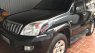 Toyota Prado GX 2008 - Bán Toyota Prado GX đời 2008, đăng ký 09/2009, màu đen, Nhật Bản, xe quan chức