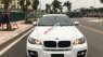 BMW X6 xDriver35i 2009 - Cần bán BMW X6 xDriver35i đời 2009, màu trắng, nhập khẩu