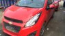 Chevrolet Spark MT 2016 - Bán xe Chevrolet Spark năm 2016, màu đỏ, nhập khẩu, giá tốt