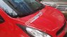 Chevrolet Spark MT 2016 - Bán xe Chevrolet Spark năm 2016, màu đỏ, nhập khẩu, giá tốt