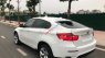 BMW X6 xDriver35i 2009 - Cần bán BMW X6 xDriver35i đời 2009, màu trắng, nhập khẩu