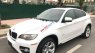 BMW X6 xDriver35i 2009 - Cần bán BMW X6 xDriver35i đời 2009, màu trắng, nhập khẩu