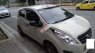 Daewoo Matiz Van  2010 - Cần bán Daewoo Matiz đăng ký lần đầu 2010, màu kem (be), nhập khẩu nguyên chiếc, giá 160 triệu
