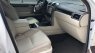 Lexus GX460 2016 - Bán Lexus GX460 Mỹ màu trắng nội thất kem, model 2016, đăng ký 2017 tên công ty