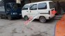 Suzuki Carry Van 2002 - Bán Suzuki Carry Van đời 2002, màu trắng 