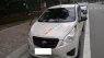 Daewoo Matiz Van  2010 - Cần bán Daewoo Matiz đăng ký lần đầu 2010, màu kem (be), nhập khẩu nguyên chiếc, giá 160 triệu