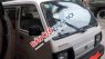 Suzuki Carry Van 2002 - Bán Suzuki Carry Van đời 2002, màu trắng 