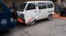 Suzuki Carry Van 2002 - Bán Suzuki Carry Van đời 2002, màu trắng 