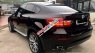 BMW X6 xDrive 35i 2009 - Bán ô tô BMW X6 xDrive 35i đời 2009, màu đen