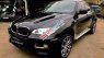 BMW X6 xDrive 35i 2009 - Bán ô tô BMW X6 xDrive 35i đời 2009, màu đen