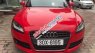 Audi TT   2.0 Tubor AT  2008 - Cần bán lại xe Audi TT 2.0 Tubor AT đời 2008, màu đỏ, nhập khẩu chính chủ