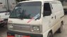 Suzuki Blind Van 2015 - Cần bán lại xe Suzuki Blind Van đời 2015, màu trắng