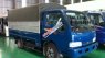 Thaco K165 2017 - Bán xe Thaco K165 Kia tải 2,4 tấn mới 100% thùng lửng, thùng mui bạt, thùng kín liên hệ 0985710246
