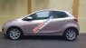 Mazda 2  S   2014 - Bán Mazda 2 S năm 2014, màu hồng phấn