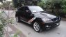 BMW X6 xDriver35i 2011 - Bán ô tô BMW X6 xDriver35i đời 2011, màu đen, xe nhập chính chủ