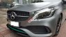 Mercedes-Benz A class A250 Sport AMG 2015 - Xe Mercedes A250 Sport AMG đời 2015, màu xám, nhập khẩu