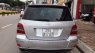 Mercedes-Benz GLK GLK 300 4 matic  2009 - Bán xe Mercedes GLK 300 4 matic đời 2009, màu bạc, nhập khẩu, số tự động, giá tốt