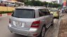 Mercedes-Benz GLK GLK 300 4 matic  2009 - Bán xe Mercedes GLK 300 4 matic đời 2009, màu bạc, nhập khẩu, số tự động, giá tốt