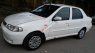 Fiat Albea HLX 2004 - Bán Fiat Albea HLX đời 2004, màu trắng xe gia đình giá cạnh tranh