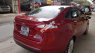 Ford Fiesta Titanium 2014 - Cần bán Ford Fiesta Titanium sản xuất 2014, màu đỏ