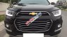 Chevrolet Captiva Revv 2016 - Bán xe Chevrolet Captiva Revv đời 2016, màu đen như mới