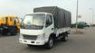 Asia Xe tải 2016 - Xe tải xe ben Cửu Long TMT giá rẻ nhất miền bắc