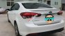 Kia Cerato MT 2017 - Bán xe Kia Cerato MT đời 2017, màu trắng, 550tr