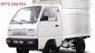 Asia Xe tải 2016 - Chuyên bán xe tải Cửu Long TMT giá rẻ tại Hà Nội
