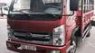 Asia Xe tải 2016 - Xe tải xe ben Cửu Long TMT giá rẻ nhất miền bắc