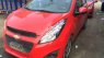 Chevrolet Spark  MT  2016 - Cần bán gấp Chevrolet Spark MT sản xuất 2016, màu đỏ xe gia đình, giá chỉ 230 triệu