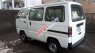 Suzuki Carry   2002 - Bán xe Suzuki Carry 2002, màu trắng, giá tốt