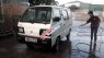 Suzuki Carry   2002 - Bán xe Suzuki Carry 2002, màu trắng, giá tốt