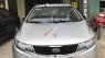 Kia Forte SLI 2010 - Cần bán gấp Kia Forte SLI đời 2010, màu bạc, xe nhập chính chủ, giá 385tr