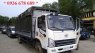 Howo La Dalat 2017 - Bán xe tải GM FAW 7,3 tấn, động cơ Hyundai, thùng dài 6m25, giá rẻ nhất cả nước