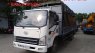 Howo La Dalat 2017 - Bán xe tải GM FAW 7,3 tấn, động cơ Hyundai, thùng dài 6m25, giá rẻ nhất cả nước