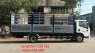 Howo La Dalat 2017 - Cần bán xe tải GM FAW 7,31 tấn, thùng dài 6m25