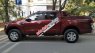 Ford Ranger   XLT 2014 - Bán Ford Ranger XLT 2014, màu đỏ số sàn, giá tốt